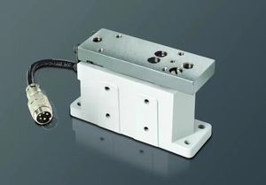 Kcon Brand <strong>for</strong> Bag Making <strong>Machine</strong> <strong>Web</strong> Guide Control System <strong>Tension</strong> <strong>Controllers</strong> - Product Image 4