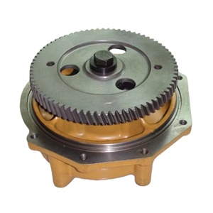 Pièces détachées pour excavatrice E3406, pompe à eau du moteur S6D155, pompe à eau 7C4957 pour excavatrice - Product Image 4