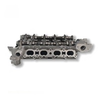 Conjunto de Cabeza de Cilindro de Motor para Chevrolet GMC Buick (OEM: 12608279)