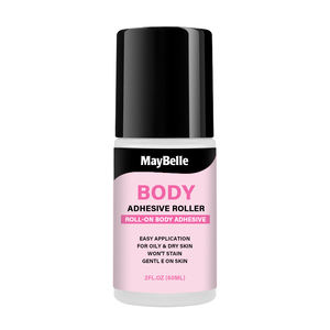 ملصق خاص 30 صمغ جسم قابل للغسل لمعان الجسم غراء يمكن استخدامه لصمغ الوجه والجسم - Product Image 1