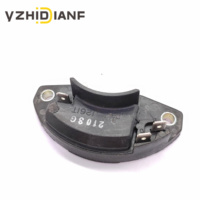 Módulo de Control de ignición J261T, para otros Sistemas de motor de coche para Ford Mazda, 201-2019