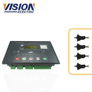 Dse 5120 tự động amf ATS Máy phát điện điều khiển Bảng điều khiển - Product Image 6