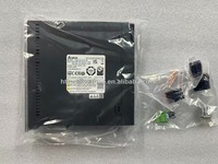 Servomoteur Delta ASD-A3-0421-M 400W 220V EtherCAT Encodeur 24 bits Contrôle de mouvement industriel pour l'automatisation CNC