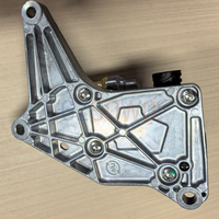 Nouvelle électrovanne de frein pneumatique 7421991157 20837594 21707054 21991157 pour pièces de système de freinage pneumatique de camions lourds