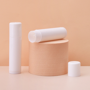 Bán Chạy Nhất Và Giá Rẻ Giá Rỗng 5G 15G Vòng Và Hình Bầu Dục <span class=keywords><strong>Lip</strong></span> <span class=keywords><strong>Balm</strong></span> <span class=keywords><strong>Lip</strong></span> Stick Rỗng Khử Mùi Và In Tùy Chỉnh Màu Sắc - Product Image 3