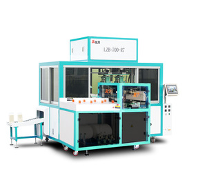 Fully Automatic 0.5KG 1KG 2KG 2.5KG 5KG High Speed Bagger for Retail Rice Grain <strong>Six</strong> Side Brick Shape Vacuum <strong>Packing</strong> <strong>Machine</strong> - Product Image 1