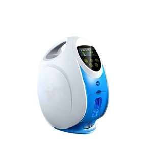 Máquina Facial de Rejuvenecimiento de la Piel con Terapia de Oxígeno O2toDerm 2022 con Generador de Aniones de Oxígeno - Product Image 6