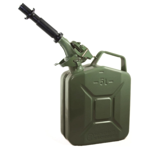 <span class=keywords><strong>Bidon</strong></span> d'<span class=keywords><strong>essence</strong></span> diesel avec <span class=keywords><strong>bec</strong></span> flexible <span class=keywords><strong>Bidon</strong></span> d'<span class=keywords><strong>essence</strong></span> de 5 litres - Product Image 1