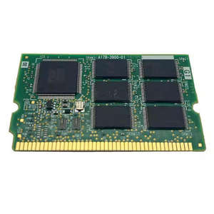 La carte mémoire système A17B-3900-0114 convient aux robots industriels - Product Image 6
