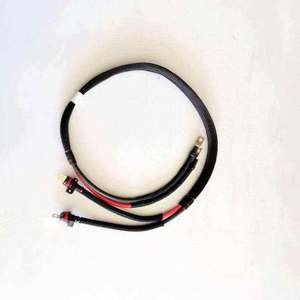 Accesorios Originales para Drones T100, Brazo Trasero, Cable de Alimentación, Material de PVC, Compatible con Agras para Drones de Pulverización Agrícola - Product Image 4