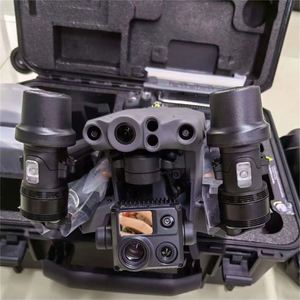 โดรนรุ่นดั้งเดิม Universal Version Matrice 30T M30T Enterprise Drone พร้อมกล้องถ่ายภาพความร้อน 4k HD UAV มีสินค้าในสต็อก - Product Image 5