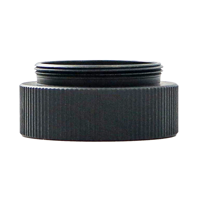 10 mm Lens Adapter Connecting the Camera to the Lens