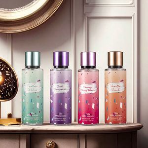 <span class=keywords><strong>Perfume</strong></span> Corporal en Aerosol para Mujer, Desodorante, Loción, Juego de Larga Duración, Aerosol de Calidad para Mujer - Product Image 1