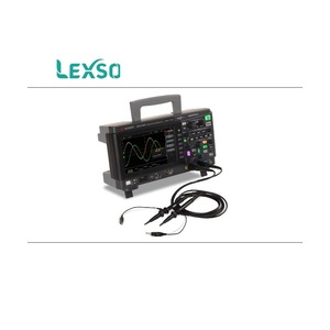 Osciloscopio Keysight EDUX1052G de 50 MHz, 2 Canales Analógicos con Generador de Formas de Onda Integrado xgeqpt - Product Image 4