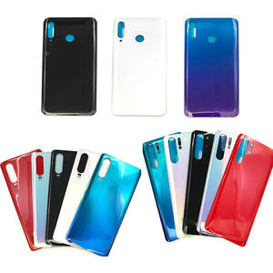 <span class=keywords><strong>Cover</strong></span> Posteriore in Vetro per <span class=keywords><strong>Huawei</strong></span> <span class=keywords><strong>P30</strong></span> <span class=keywords><strong>Lite</strong></span>, Sportello Batteria e Scocca Posteriore per <span class=keywords><strong>Huawei</strong></span> <span class=keywords><strong>P30</strong></span> Pro, Vetro Posteriore di Ricambio - Product Image 3