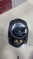 Haut-parleur coaxial stéréo 3 voies de 6x9 pouces Pioneer 6975V3 de haute qualité pour voiture avec tweeter – Vente en gros