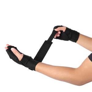 Équipement <span class=keywords><strong>de</strong></span> boxe Offre Spéciale <span class=keywords><strong>bandage</strong></span> <span class=keywords><strong>de</strong></span> boxe HAICHI <span class=keywords><strong>de</strong></span> 5m <span class=keywords><strong>de</strong></span> long avec une belle couleur - Product Image 3
