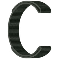 Profitez d'un joli bracelet en nylon magique pour Garmin Quatix8,Tactix8, descente G2, instinct3,instinct E 26/22/20mm
