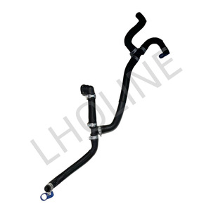 Tuyau de liquide de refroidissement 26206100 en caoutchouc EPDM pour remplacement et réparation, longueur standard - Product Image 1