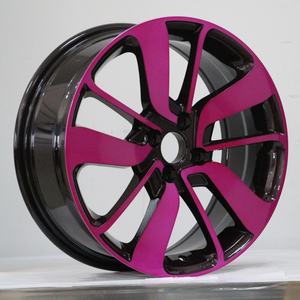 <span class=keywords><strong>ล้อ</strong></span><span class=keywords><strong>แม็</strong></span><span class=keywords><strong>ก</strong></span>ซ์ Jy Multi Spokes <span class=keywords><strong>ราคา</strong></span>โรงงาน ขนาด 15-17 นิ้ว <span class=keywords><strong>ล้อ</strong></span>อัลลอยด์คุณภาพสูง ของแท้ สำหรับรถยนต์นั่งส่วนบุคคล - Product Image 4