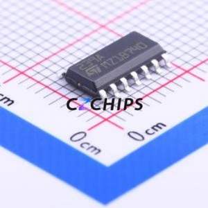 Comparador de chips IC de circuito integrado LM239ADT nuevo y original - Product Image 1