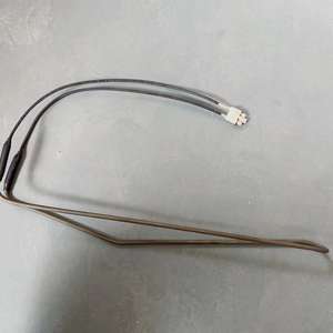 <b>Other</b> Defrost Heater For <b>Refrigerator</b> BCD-420WP9CX 428WP9BS 430WUP9BJ 220-240V Copper Heating Element - Product Image 1