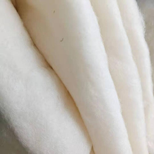 100% cao cấp tinh khiết bông len lý tưởng cho kim nỉ, Quilting & DIY thủ công Mỹ nghệ - Product Image 6