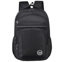 Sacs à dos légers pour affaires, grande capacité, bienvenue logo personnalisé, sac multifonction pour ordinateur