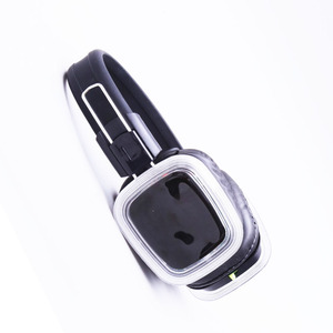 Cuffie da gioco da discoteca silenziose con Logo personalizzato con Logo personalizzato prezzo all'ingrosso - Product Image 4