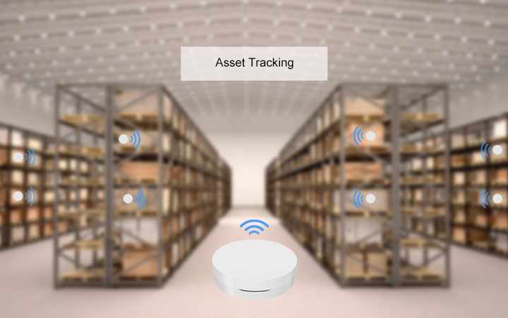 Moko Child Tracking Smallest BLE Silicon Wearable Kids Beacon Sensor ...