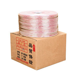 Ruban personnalisé pour polymailer, pour la fermeture des sacs polymailers - Product Image 2