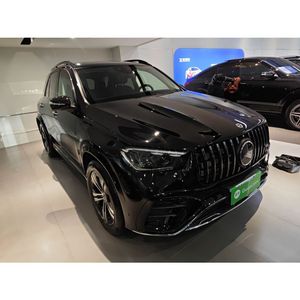 Auto Usado Guazi 2024, Mer-cedes-Benz GLE, Proveedor Confiable, Motor <span class=keywords><strong>de</strong></span> Gasolina, Automático, SUV <span class=keywords><strong>de</strong></span> 5 Plazas, Volante a la Izquierda - Product Image 3