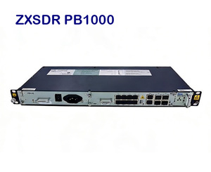 สถานีฐาน Z T E  <span class=keywords><strong>BBU</strong></span> B8200 B8300 /RRU8862 S1800/S2100 R8872A S1800/R8881 S2100/R8852E S9000/R8852E S1800/R8852E S2100 - Product Image 5