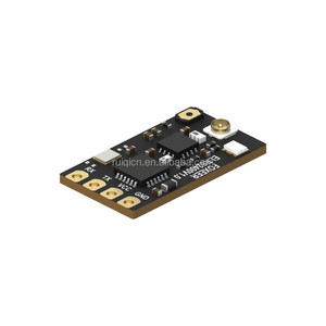 Foxeer ELRS 2.4G LNA RX Long Range Receiver for Racing FPV RC Airplanes & <b>Drones</b> DIY <b>Accessories</b> - Product Image 4