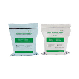 TM053 ZOGEAR Materiale di Investimento per Fusione Dentale a Base di Fosfati - Product Image 4
