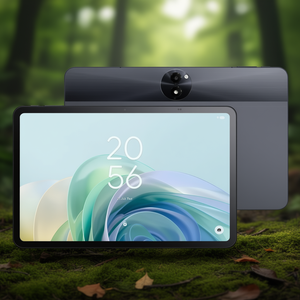 <b>Tablet</b> <b>10</b>,95" NXTVISION Tab 11 FE Gen2 4G Lte Space gray ( 128GB Ram 4GB ) 9465G2 2CLCA111 - Product Image 3