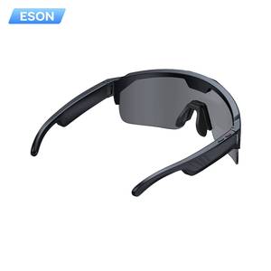 Gafas Inteligentes con IA 2026, Gafas Deportivas Modernas con Cámara de 8MP, WIFI, Foto, Video, <span class=keywords><strong>Traductor</strong></span> IA, Diseño Controlado por Aplicación - Product Image 6