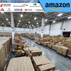 Agente de envío Guangdong Guangzhou Jiangsu Zhejiang fletes marítimos servicios de mensajería internacional de China a nosotros - Product Image 2