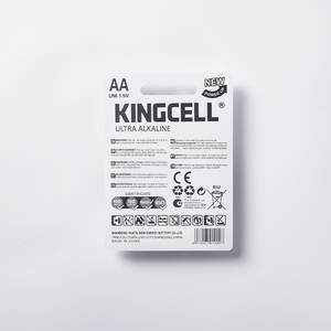 Ультращелочные долговечные технологии, парковочные аккумуляторы, аккумуляторные батареи, щелочные 1,5 В - Product Image 5