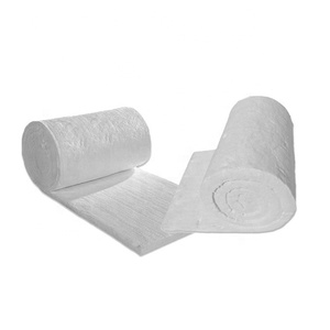 Chất lượng cao của cao Zircon tan trong 1430 gốm fibre chăn - Product Image 2