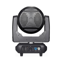 Projecteur LED Polarlights 18*40W Bee Eyes Wash avec laser d'animation RGB 5W LED RGBL 4-en-1 pour spectacle et concert