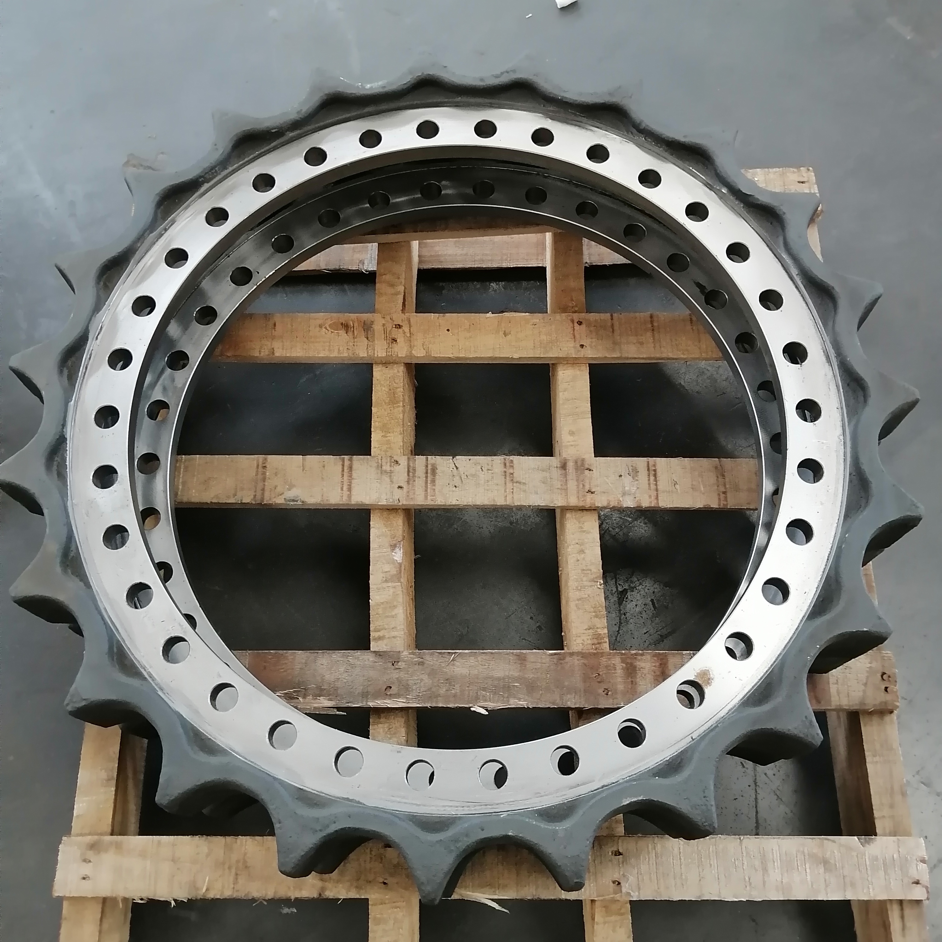 Yukinobu.ChaiNo.8キグバック付き Chika Kisada / チュール ストラップ ミニバッグ｜ESTNATION