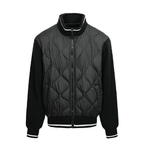 Nouvelle doudoune légère d'hiver, tendance et élégante, en duvet de canard, chaude et confortable - Product Image 4