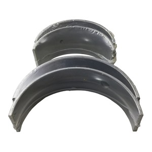 Cuscinetto Principale Albero Motore D934L D934 10116940, Cuscinetto Biella 10116934 per Ricambi Escavatore Liebherr R934 R944 - Product Image 1