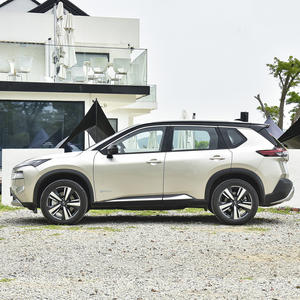 Coches eléctricos híbridos de segunda mano, autocaravana con motor Dual 4x4, 2023 - Product Image 3