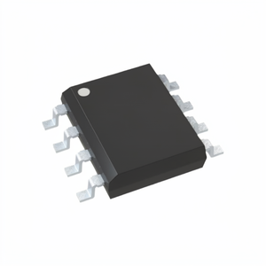 8 SOlC Exposed Pad Electronics Component A5974ADTR Original One Stop Service Power Management (PMIC) - Product Image 1