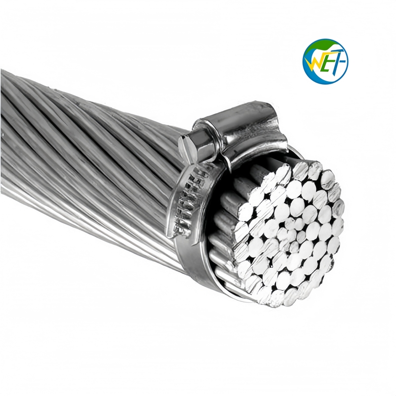 AAC AAAC ACSR Low Sag High