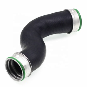 Turbo Intercooler manguera 1K0145790C 1K0145790D 1K0145790E para VW GOLF V JETTA III PASSAT <span class=keywords><strong>TOURAN</strong></span> 2,0 <span class=keywords><strong>TDI</strong></span> - Product Image 3