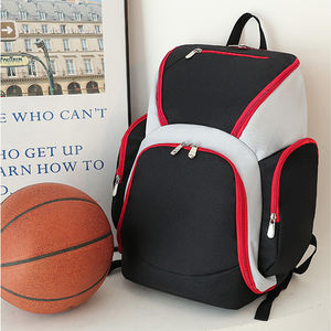 Custom Logo Kid School Bags Large Capacity Waterproof School Travel Backpacks Business Laptop Bags - Product Image 1