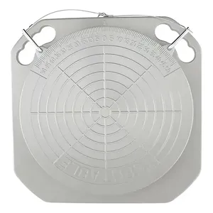 Placas de Alineación de Ruedas 3D para Autos y Camiones - Product Image 2